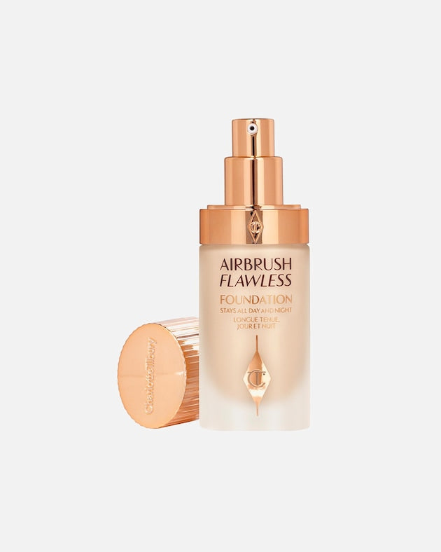 Charlotte Tilbury Airbrush Flawless Longwear Foundation