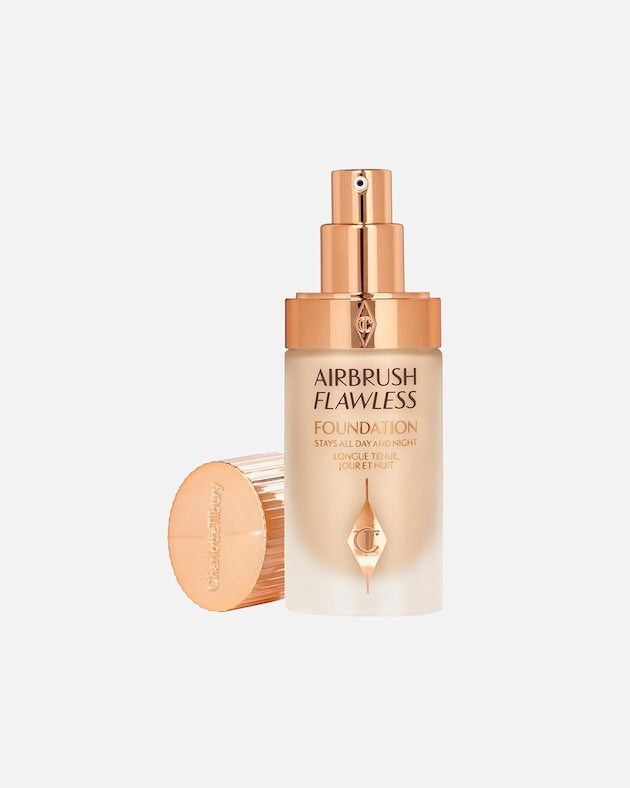 Charlotte Tilbury Airbrush Flawless Longwear Foundation