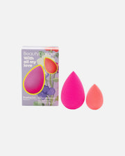 Beautyblender With All My Love Set