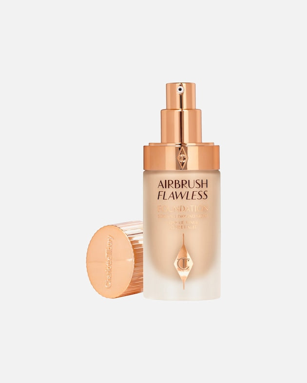 Charlotte Tilbury Airbrush Flawless Longwear Foundation