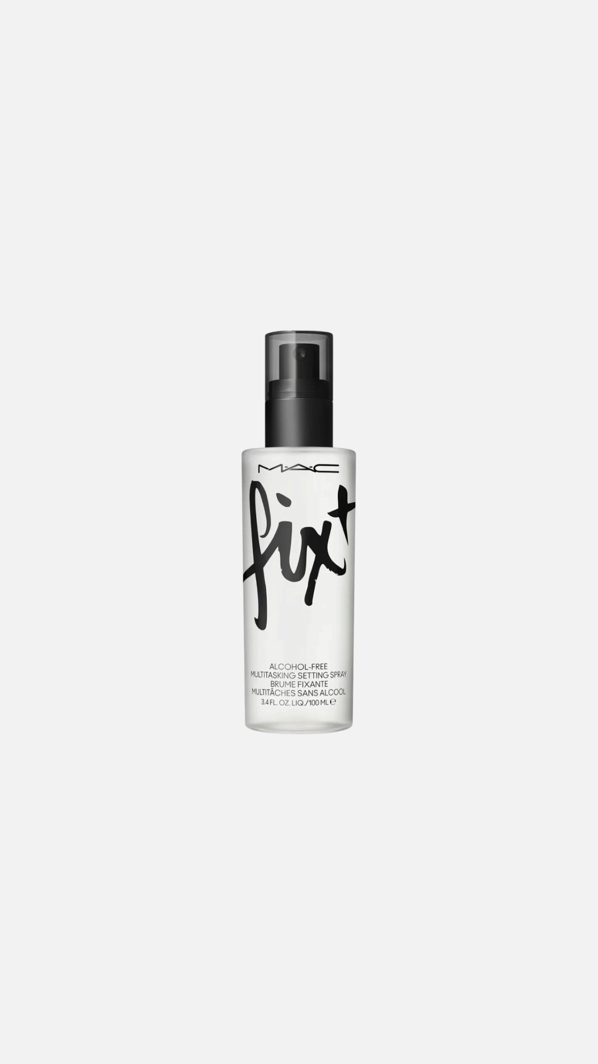 MAC Fix+ Original Setting Spray
