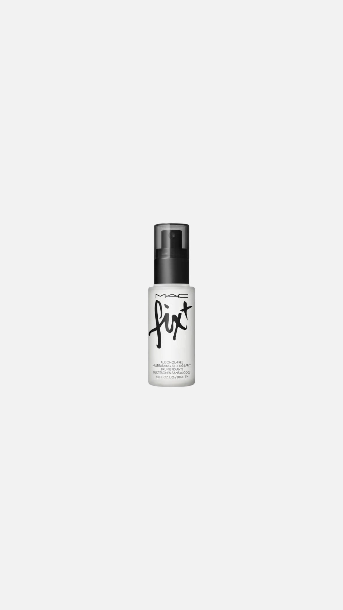 MAC Fix+ Original Setting Spray