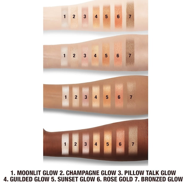 Charlotte Tilbury Glow Glide Face Architect Highlighter