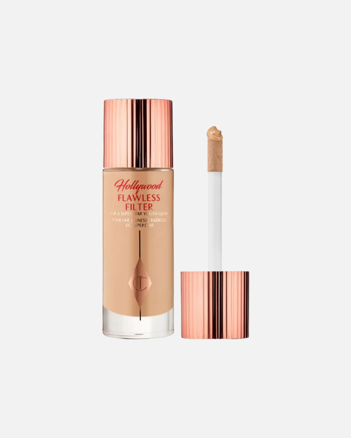 Charlotte Tilbury Hollywood Flawless Filter
