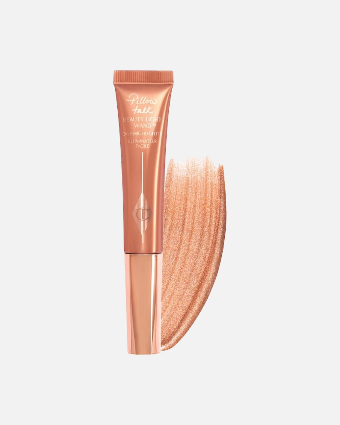 Charlotte Tilbury Beauty Highlighter Wand
