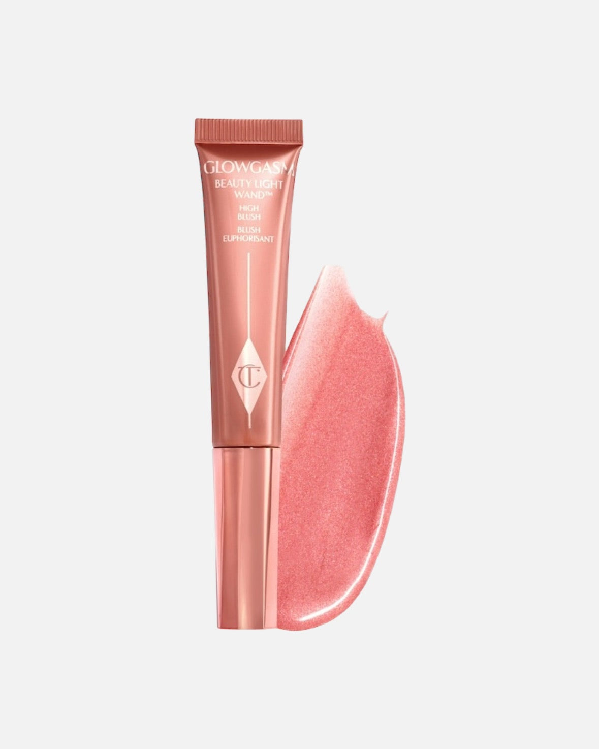 Charlotte Tilbury Beauty Highlighter Wand