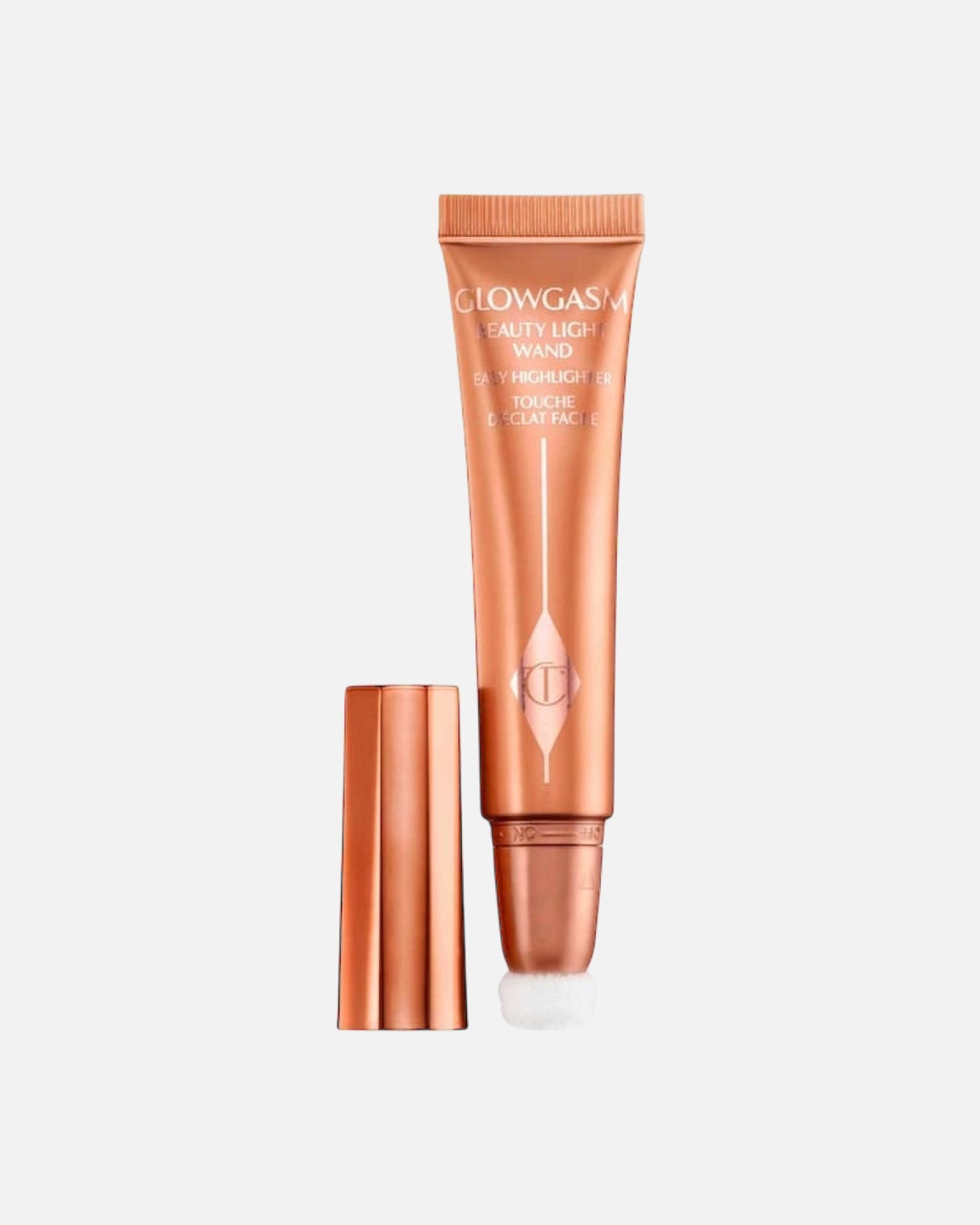 Charlotte Tilbury Beauty Highlighter Wand