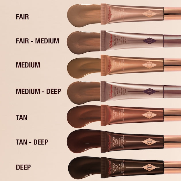 Charlotte Tilbury Hollywood Contour Wand