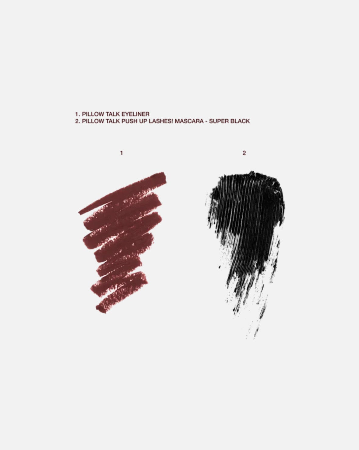 Charlotte Tilbury dreamy eye duo kit