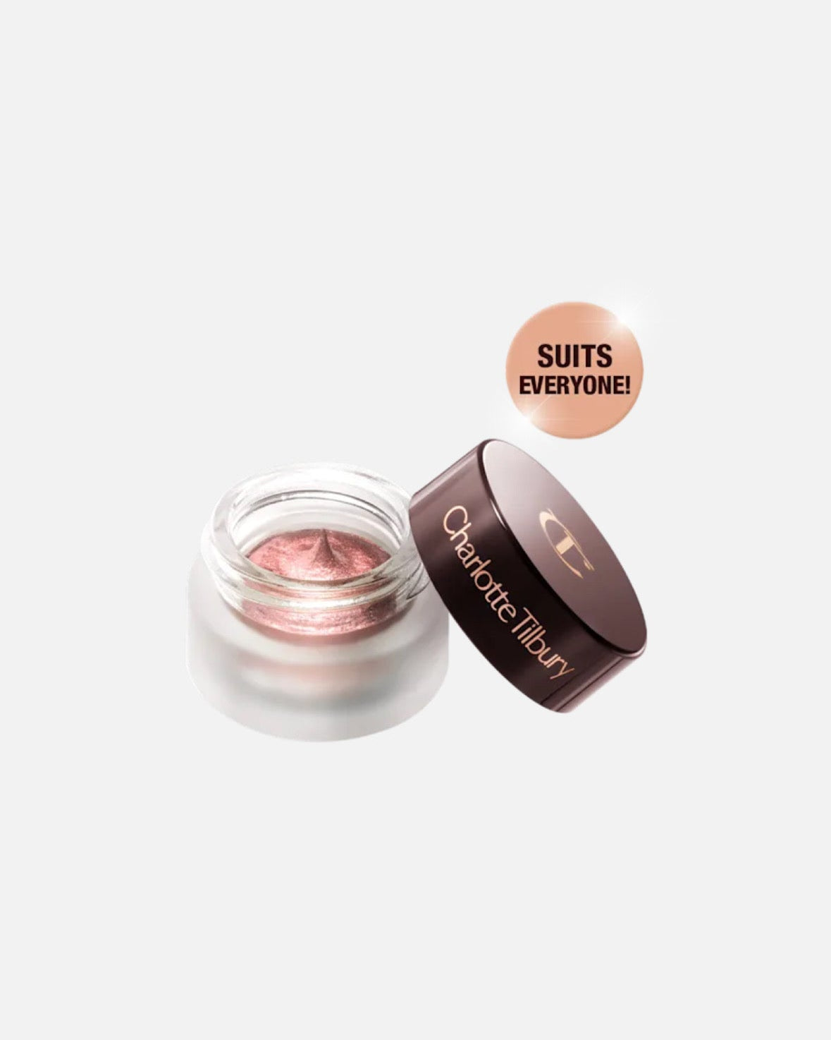 Charlotte Tilbury Eyes to mesmerize