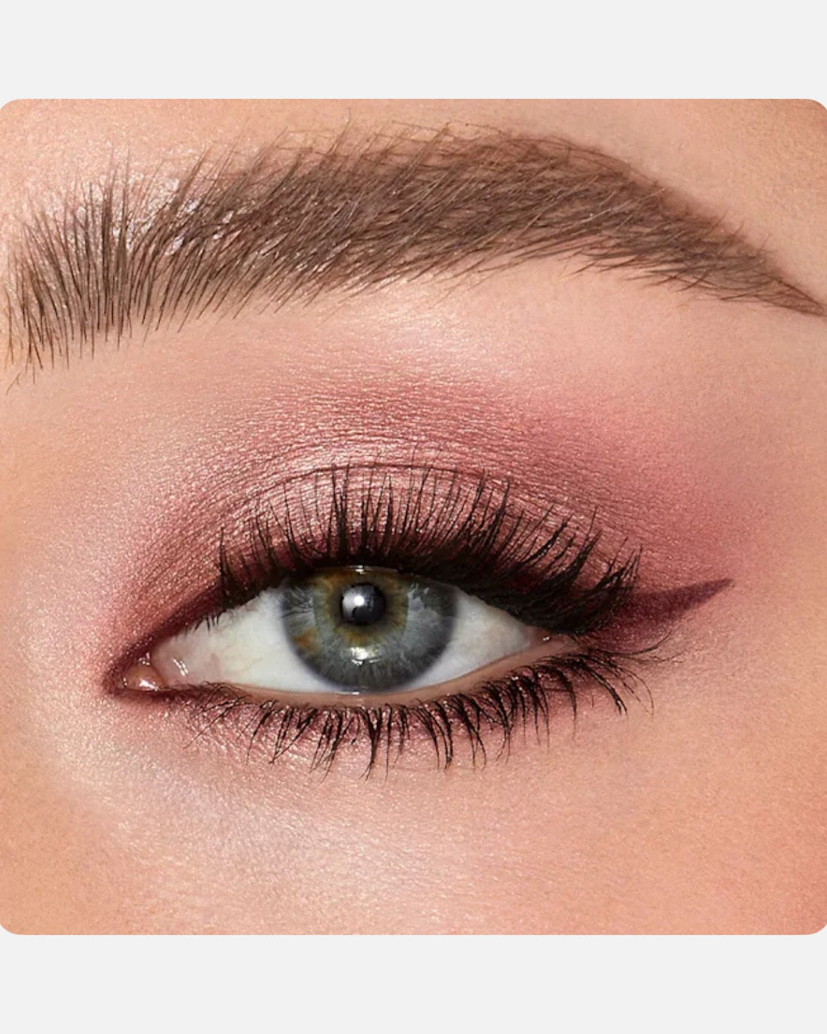 Charlotte Tilbury Eyes to mesmerize