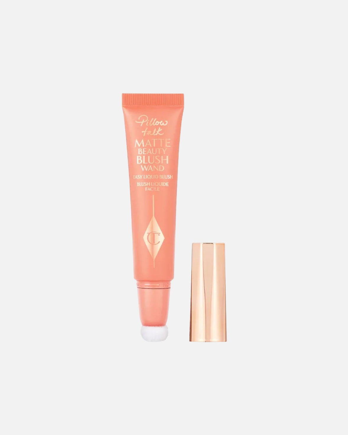 Charlotte Tilbury Matte Beauty Blush Wands