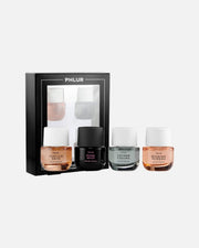 PHLUR Mini Perfume Sampler Set