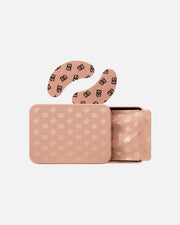 Dolce&Gabbana No-Puff Caffeine Eye Patches Depuffing & Brightening Gel Pads with Adenosine