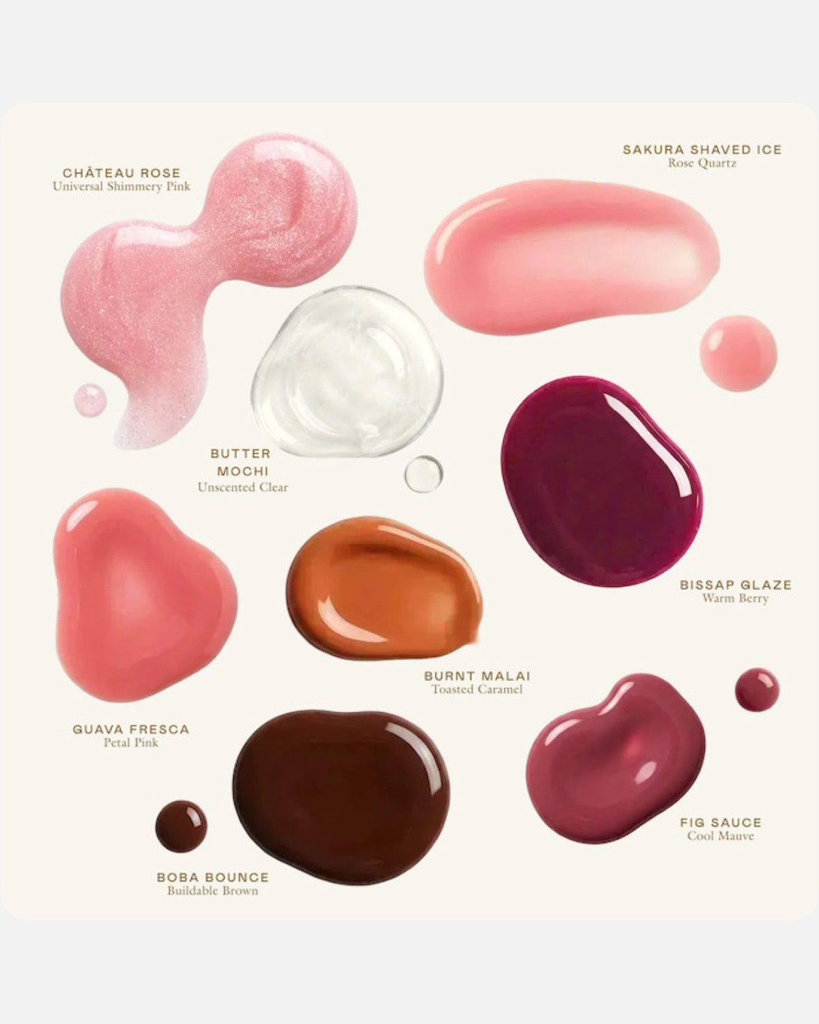 EADEM Le Chouchou Exfoliating + Softening Peptide Lip Balm