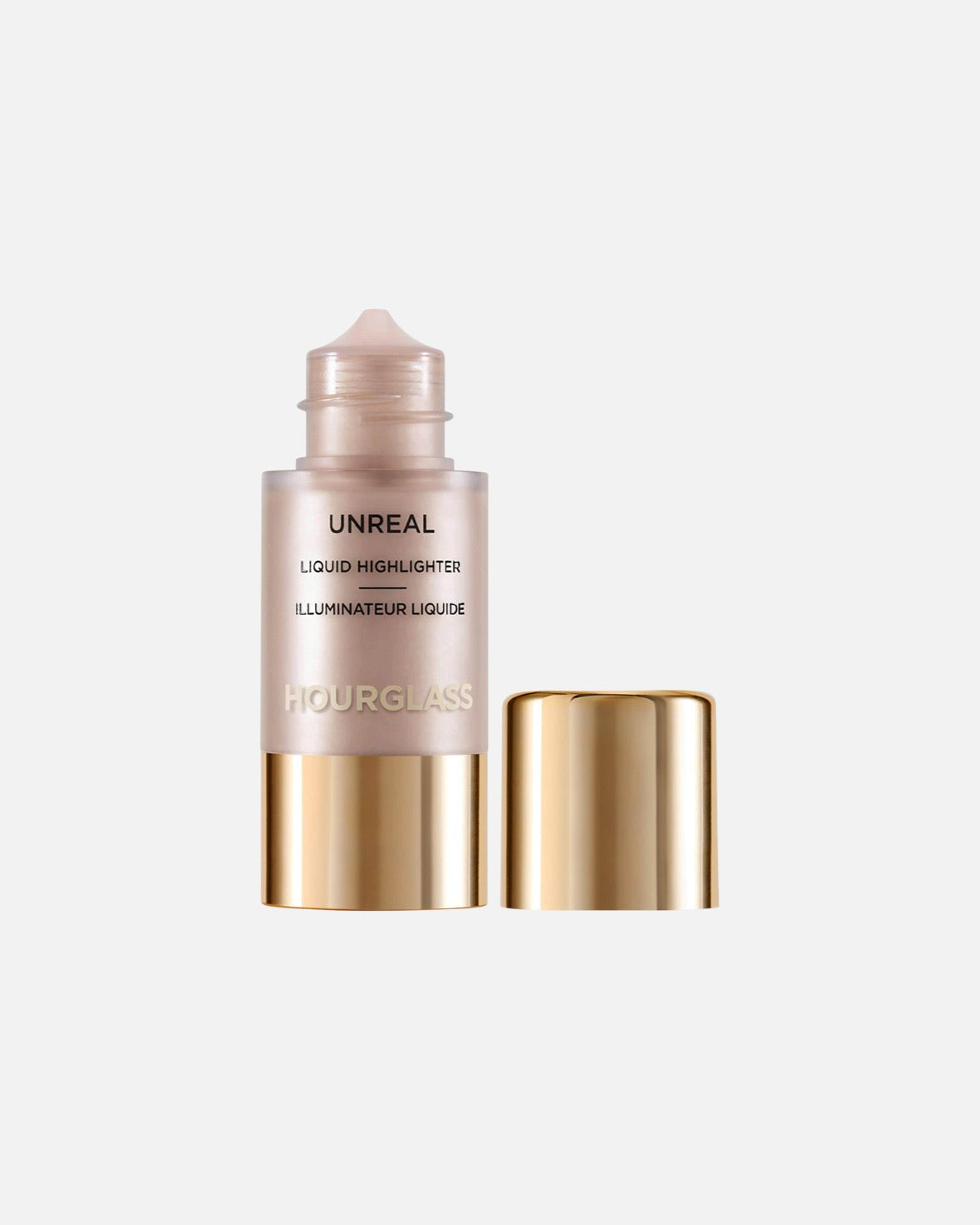 Hourglass Unreal Radiant Glow Liquid Highlighter