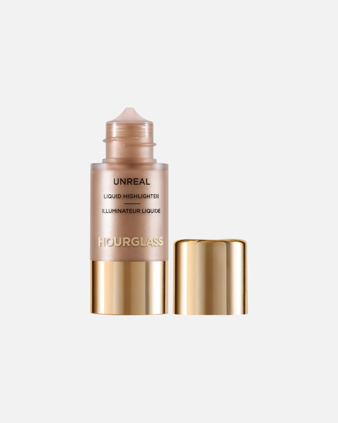 Hourglass Unreal Radiant Glow Liquid Highlighter