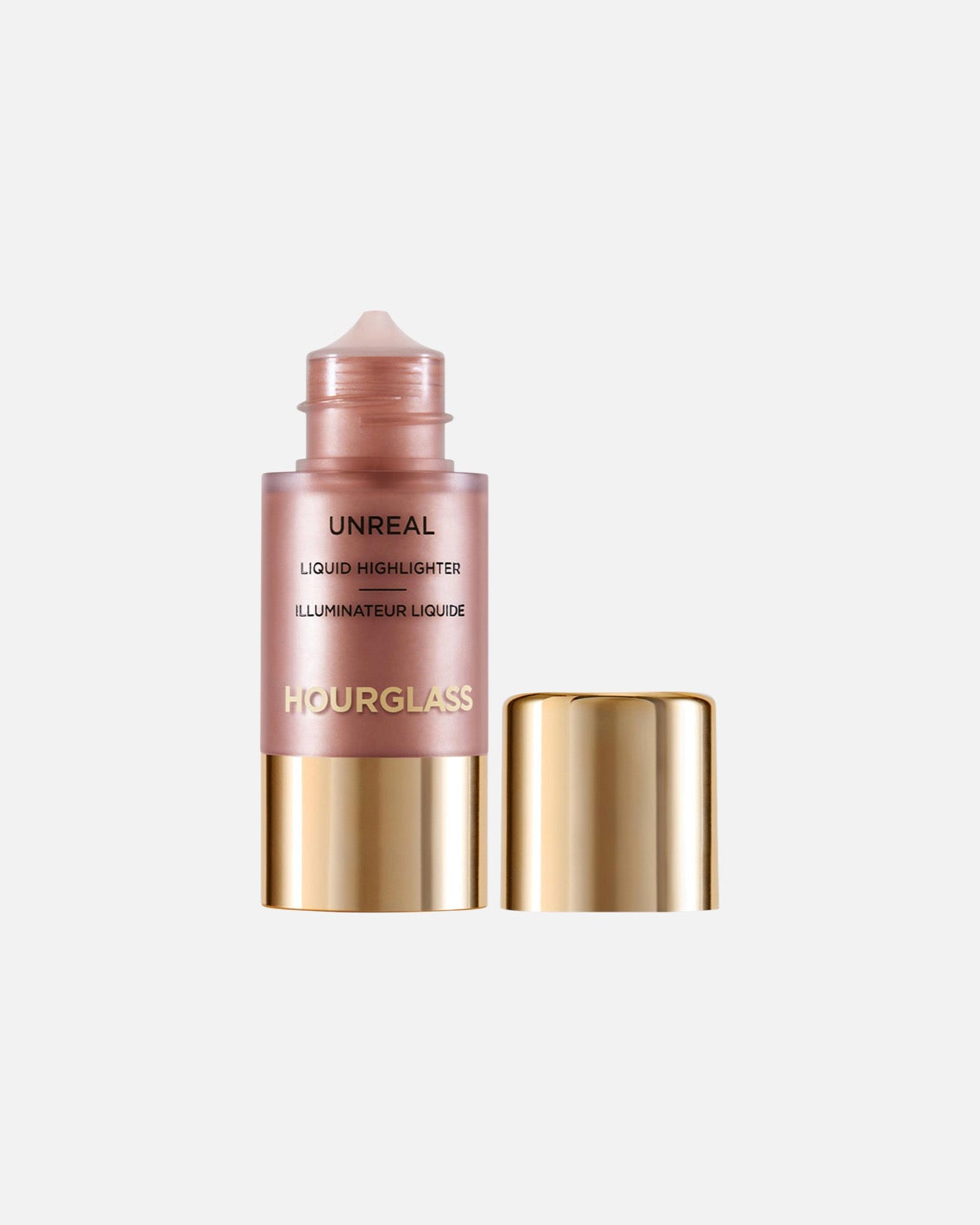 Hourglass Unreal Radiant Glow Liquid Highlighter