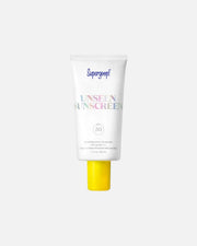 Supergoop! Unseen Sunscreen Invisible Broad Spectrum SPF 50  PA +++