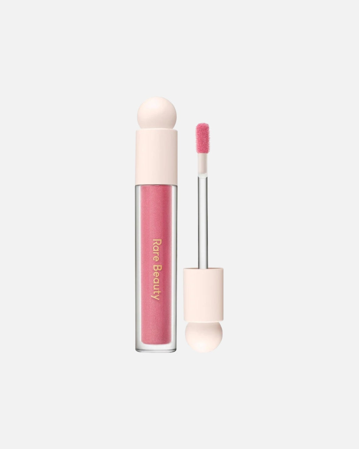 Rare Beauty by Selena Gomez Positive Light Luminizing Lip Gloss
