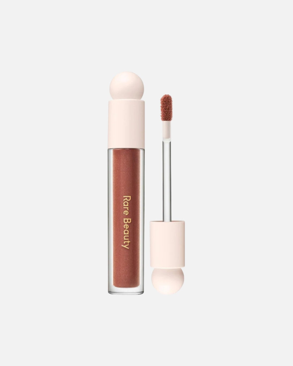 Rare Beauty by Selena Gomez Positive Light Luminizing Lip Gloss