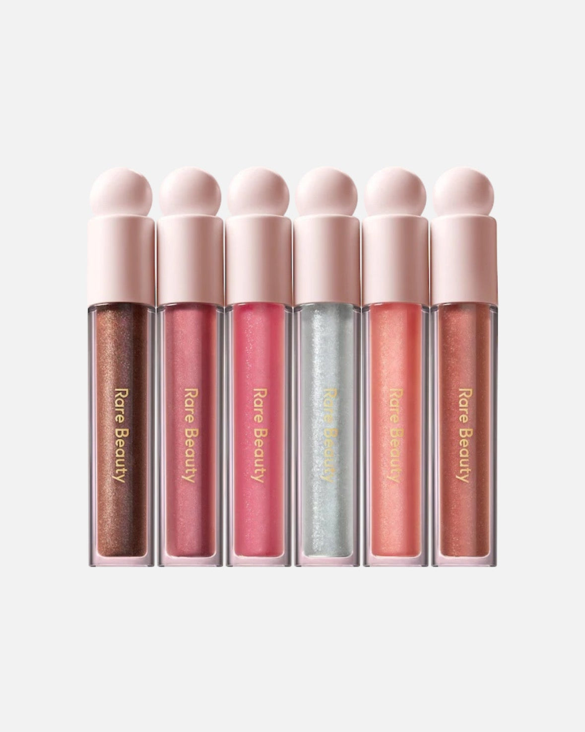 Rare Beauty by Selena Gomez Positive Light Luminizing Lip Gloss