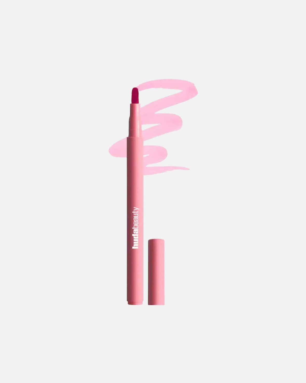HUDA BEAUTY Lip Contour Lip Stain for 12-Hour Wear