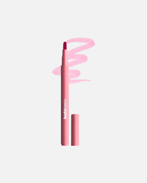 HUDA BEAUTY Lip Contour Lip Stain for 12-Hour Wear
