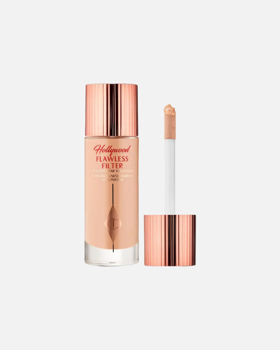 Charlotte Tilbury Hollywood Flawless Filter