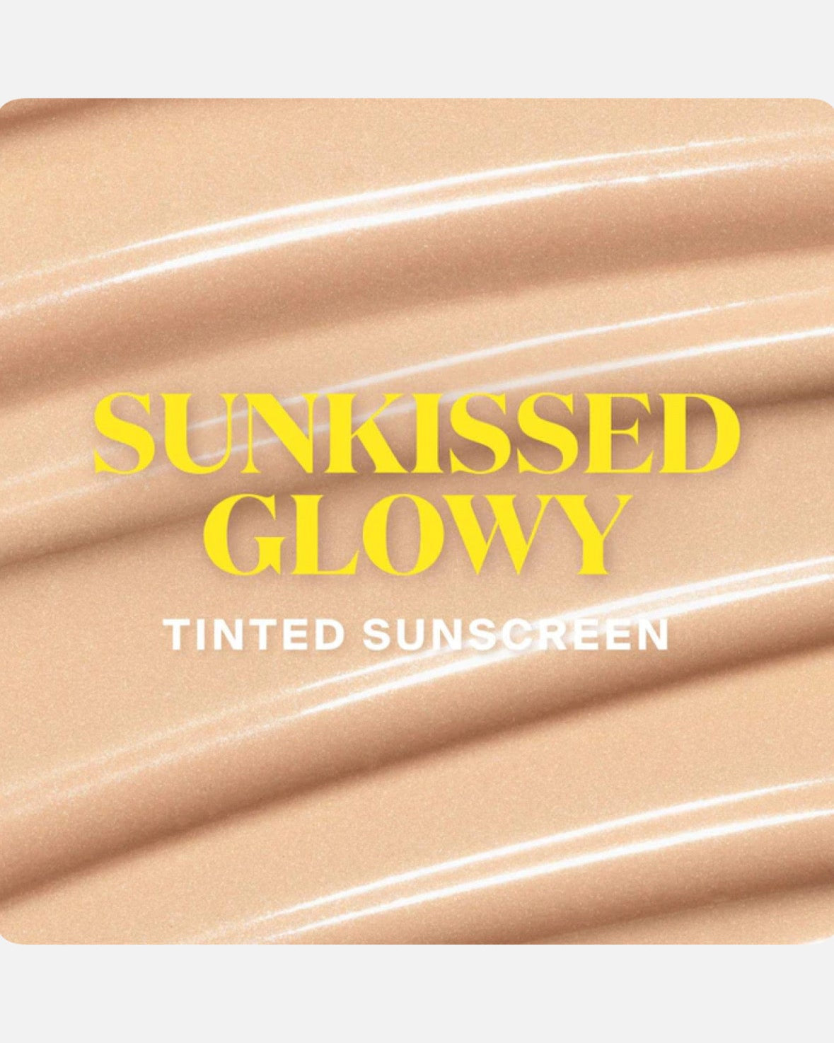 Supergoop! Glowscreen Bundle Trial Size