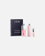Dior Addict Duo – Moisturizing Lip Balm and Lip Oil