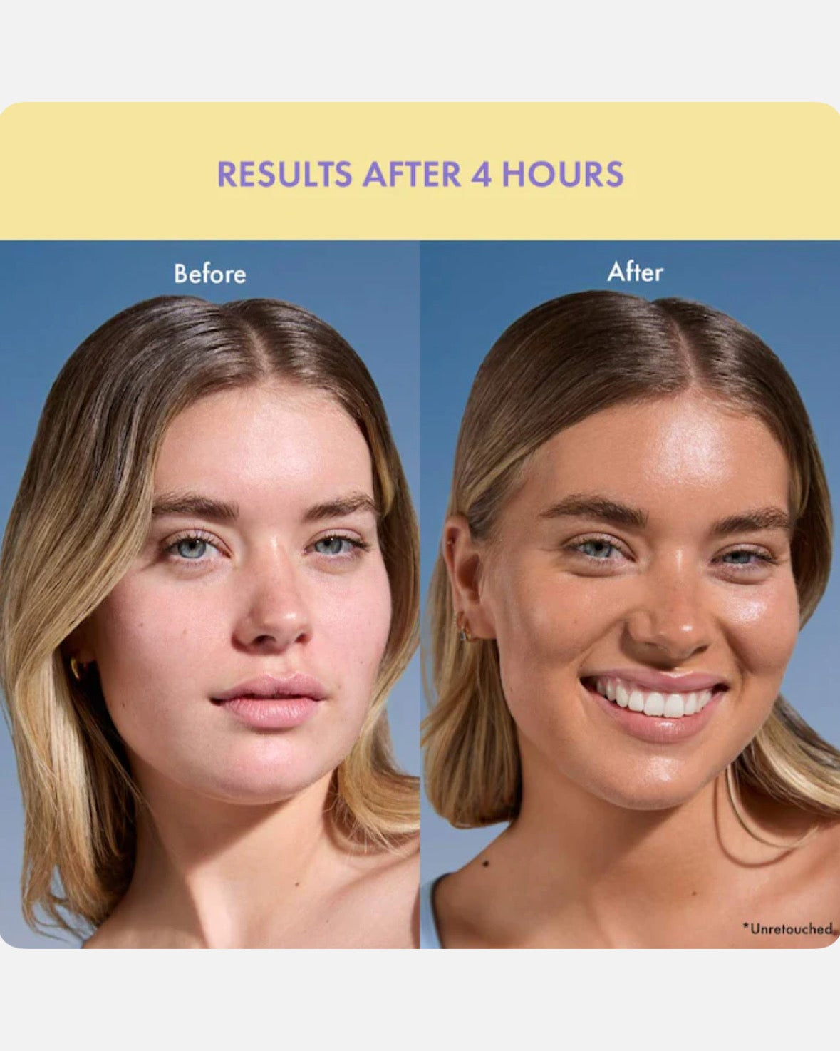 Isle of Paradise Medium Self-Tan Face Drops Mini Size