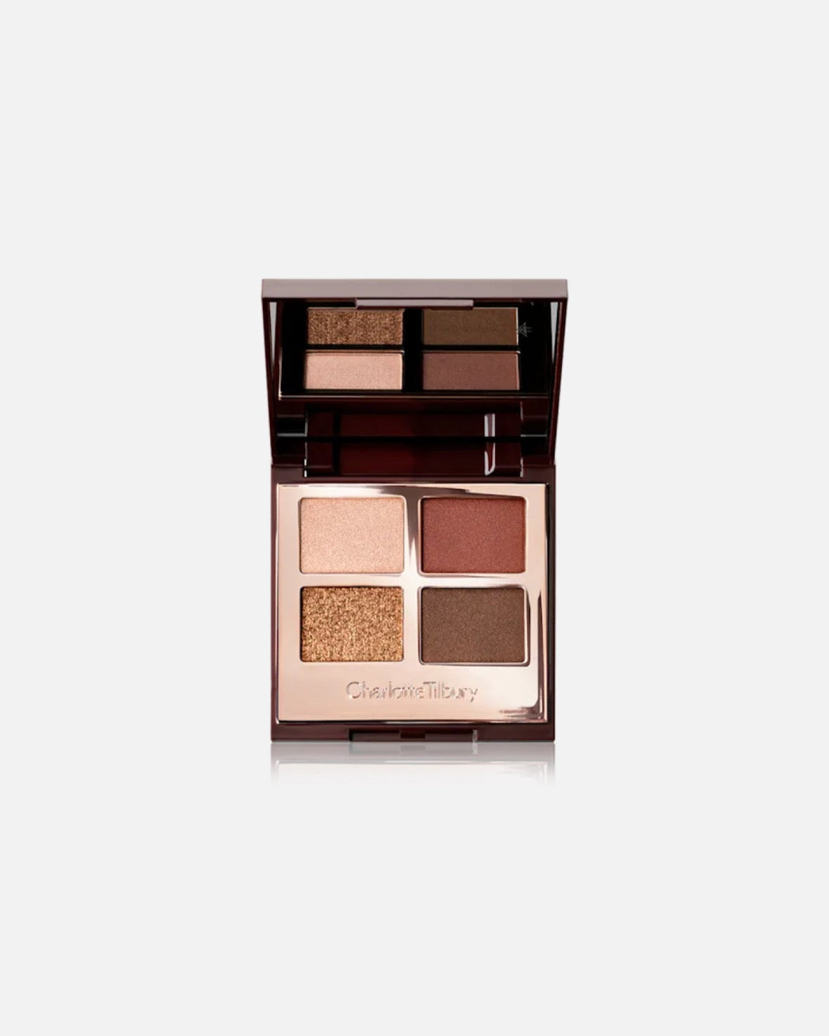 Charlotte Tilbury Luxury Pallete