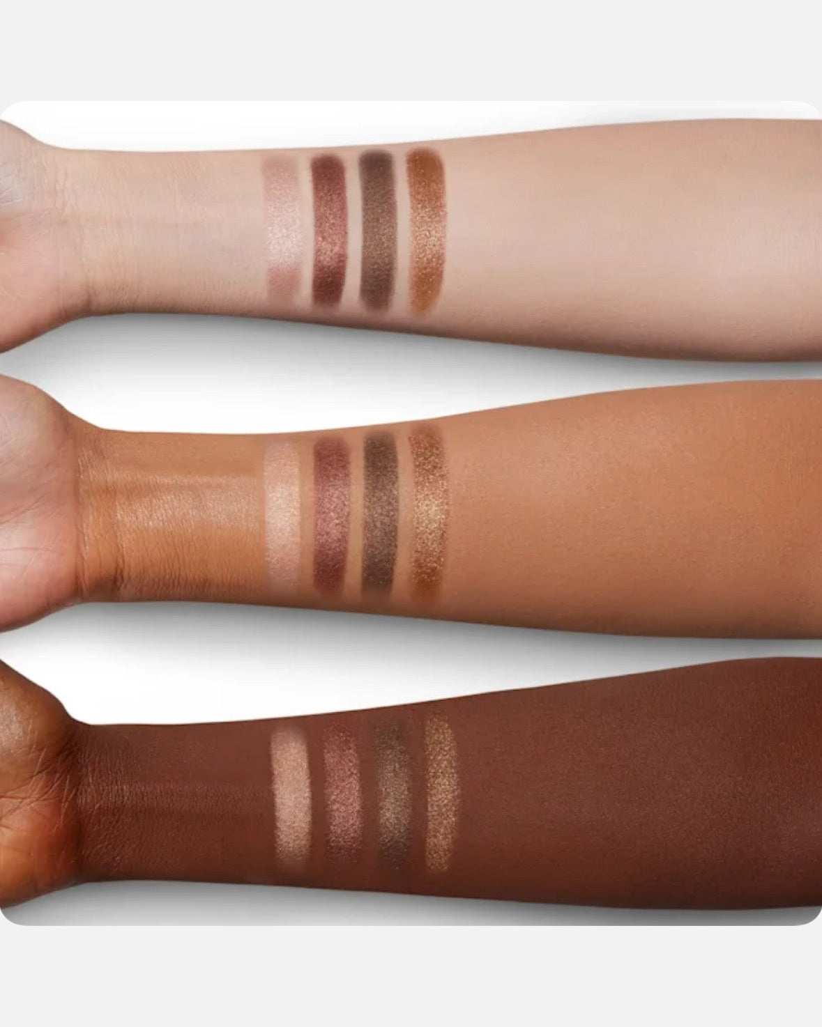 Charlotte Tilbury Luxury Pallete