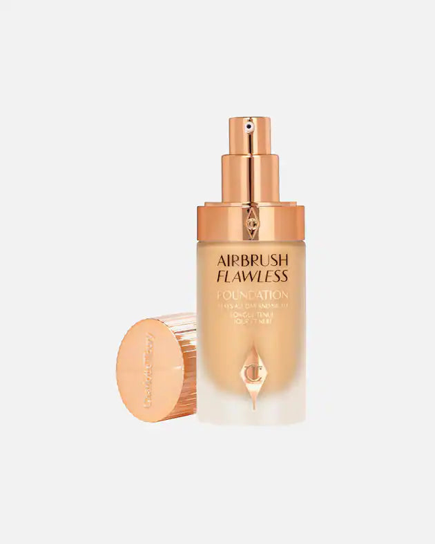 Charlotte Tilbury Airbrush Flawless Longwear Foundation