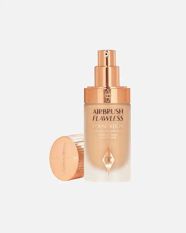 Charlotte Tilbury Airbrush Flawless Longwear Foundation