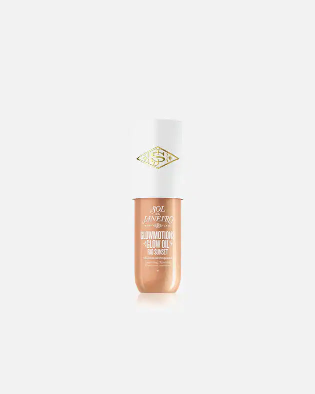 Sol de Janeiro Glowmotions Glow Body Oil