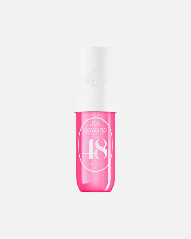 Sol de Janeiro Cheirosa 48 Hair & Body Perfume Mist