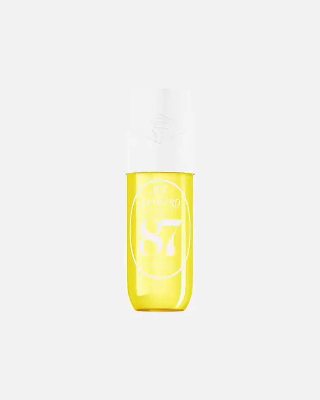 Sol de Janeiro Cheirosa 87 Rio Radiance Hair & Body Perfume Mist