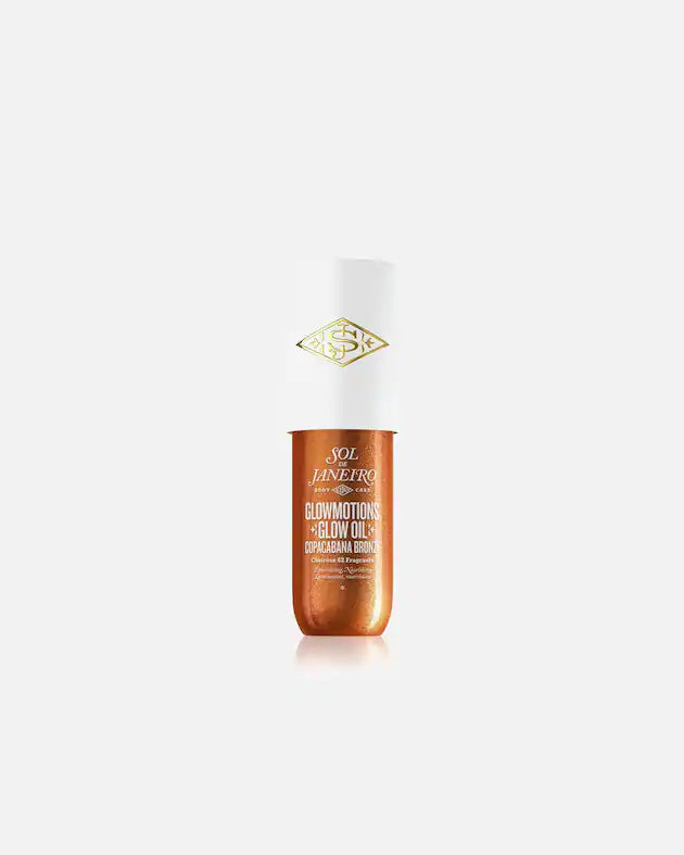 Sol de Janeiro Glowmotions Glow Body Oil