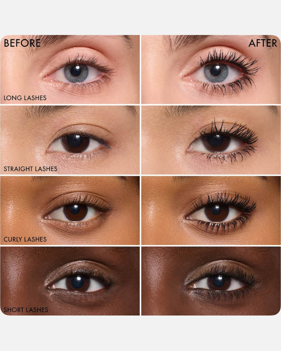 Dior Diorshow Over volume Waterproof mascara