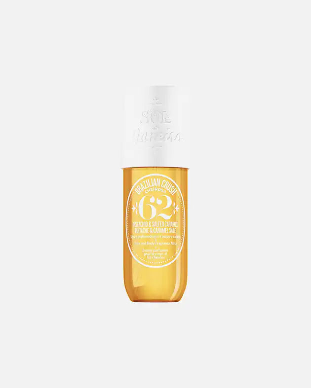 Sol de Janeiro Cheirosa 62 Bum Bum Hair & Body Perfume Mist