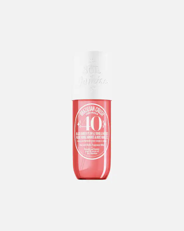 Sol de Janeiro Brazilian Crush Body Fragrance Mist 40