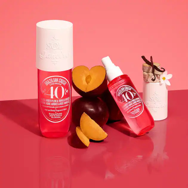 Sol de Janeiro Brazilian Crush Body Fragrance Mist 40