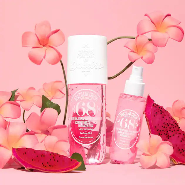 Sol de Janeiro Cheirosa 68 Beija Flor Hair & Body Perfume Mist