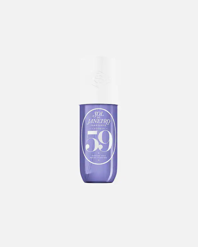 Sol de Janeiro Cheirosa 59 Delicia Hair & Body Perfume Mist
