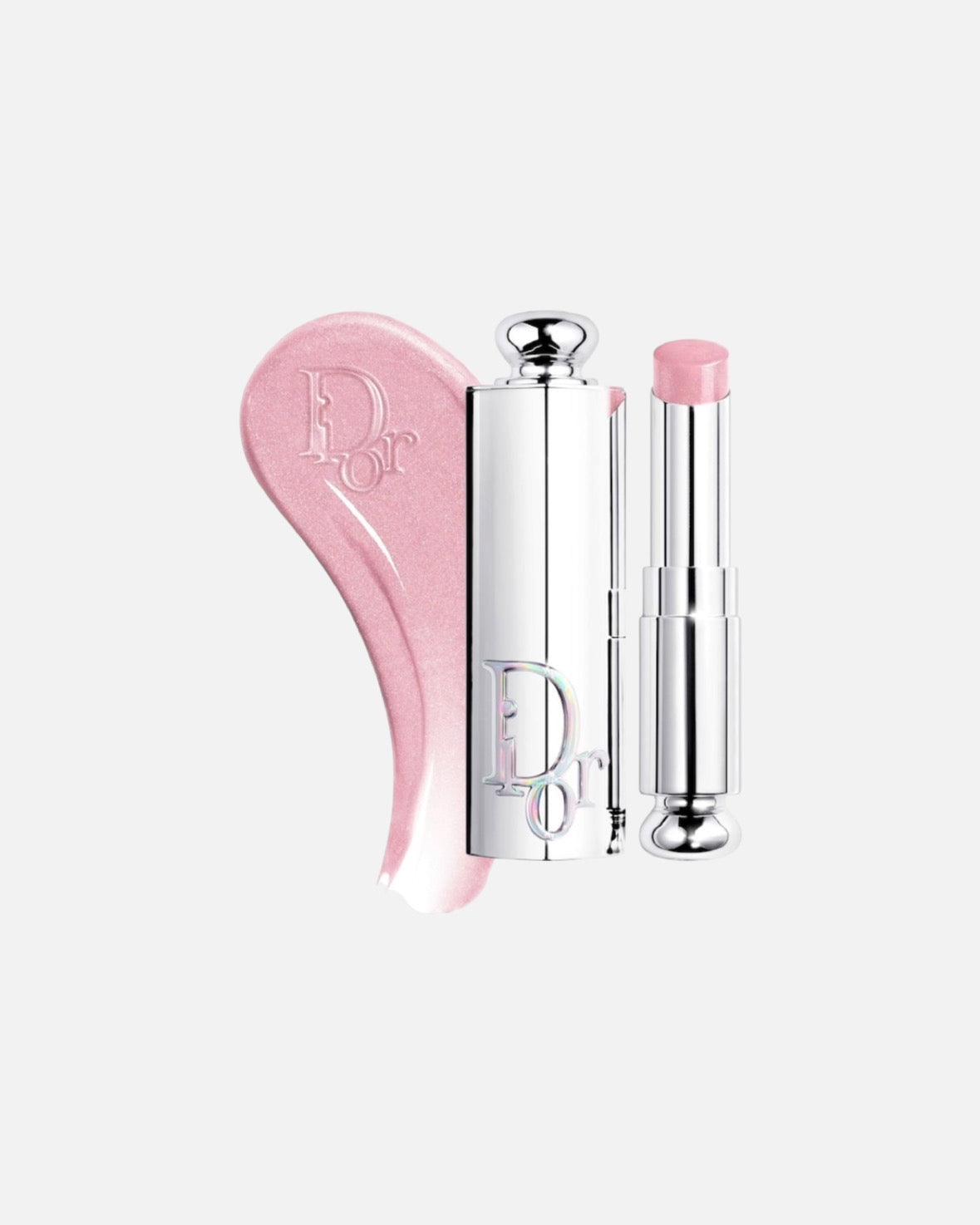Dior Addict Glass Lipstick Ultra-Shine Hydrating Lip Gloss Stick