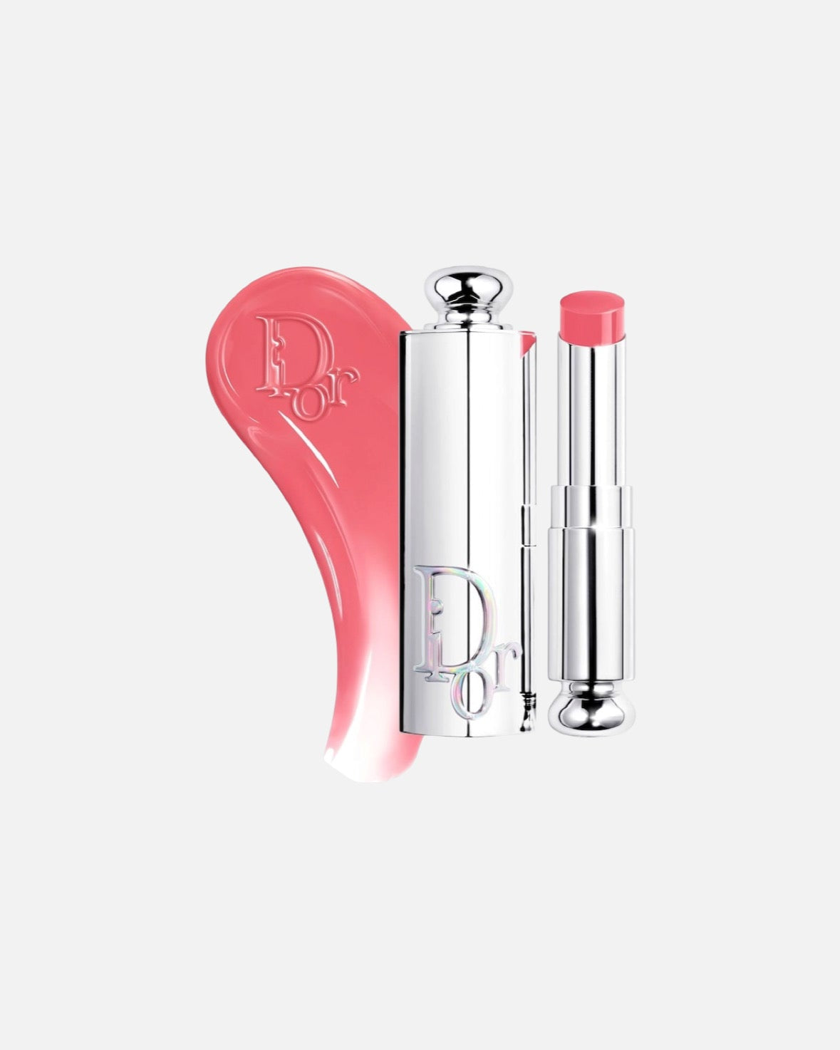 Dior Addict Glass Lipstick Ultra-Shine Hydrating Lip Gloss Stick