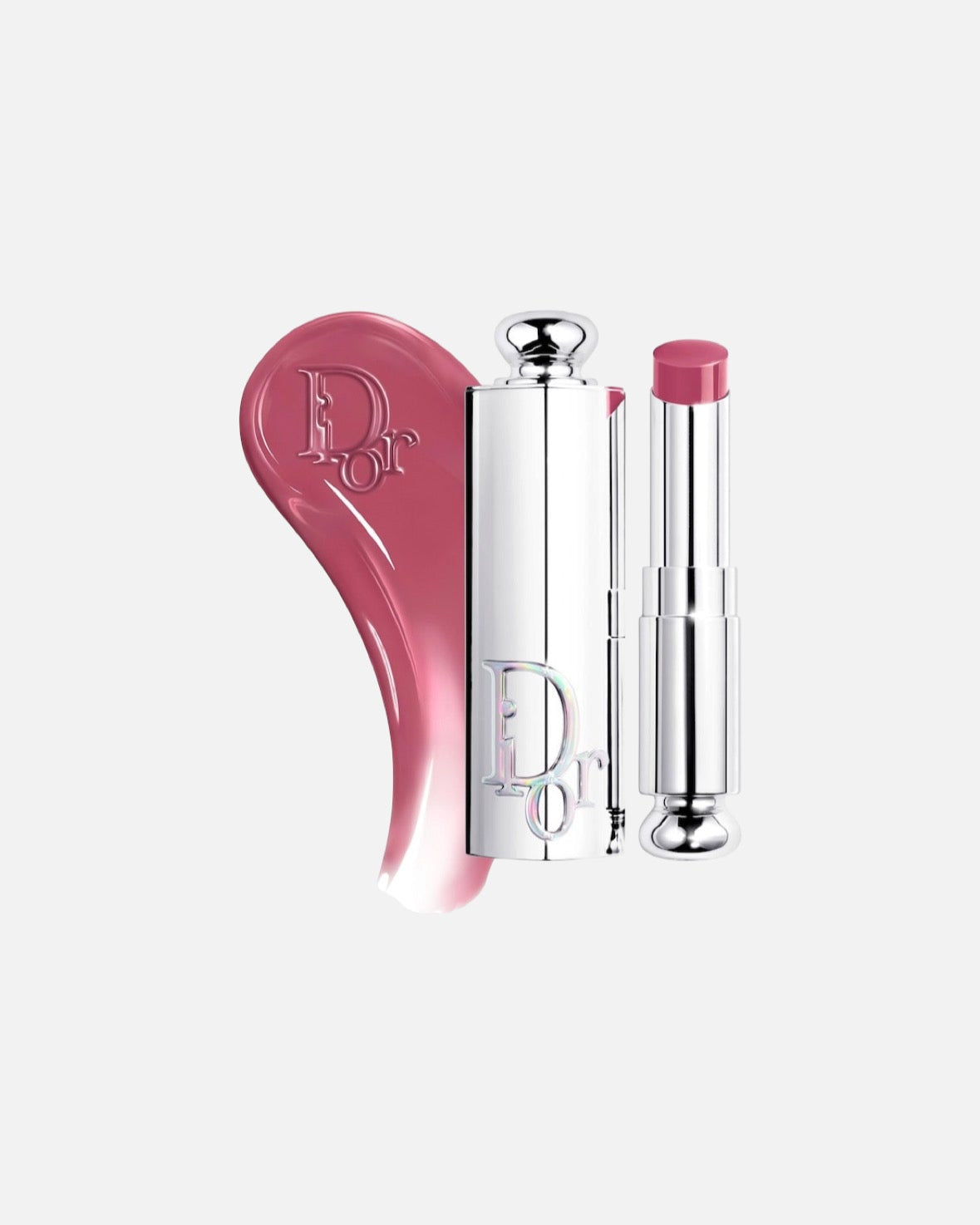 Dior Addict Glass Lipstick Ultra-Shine Hydrating Lip Gloss Stick