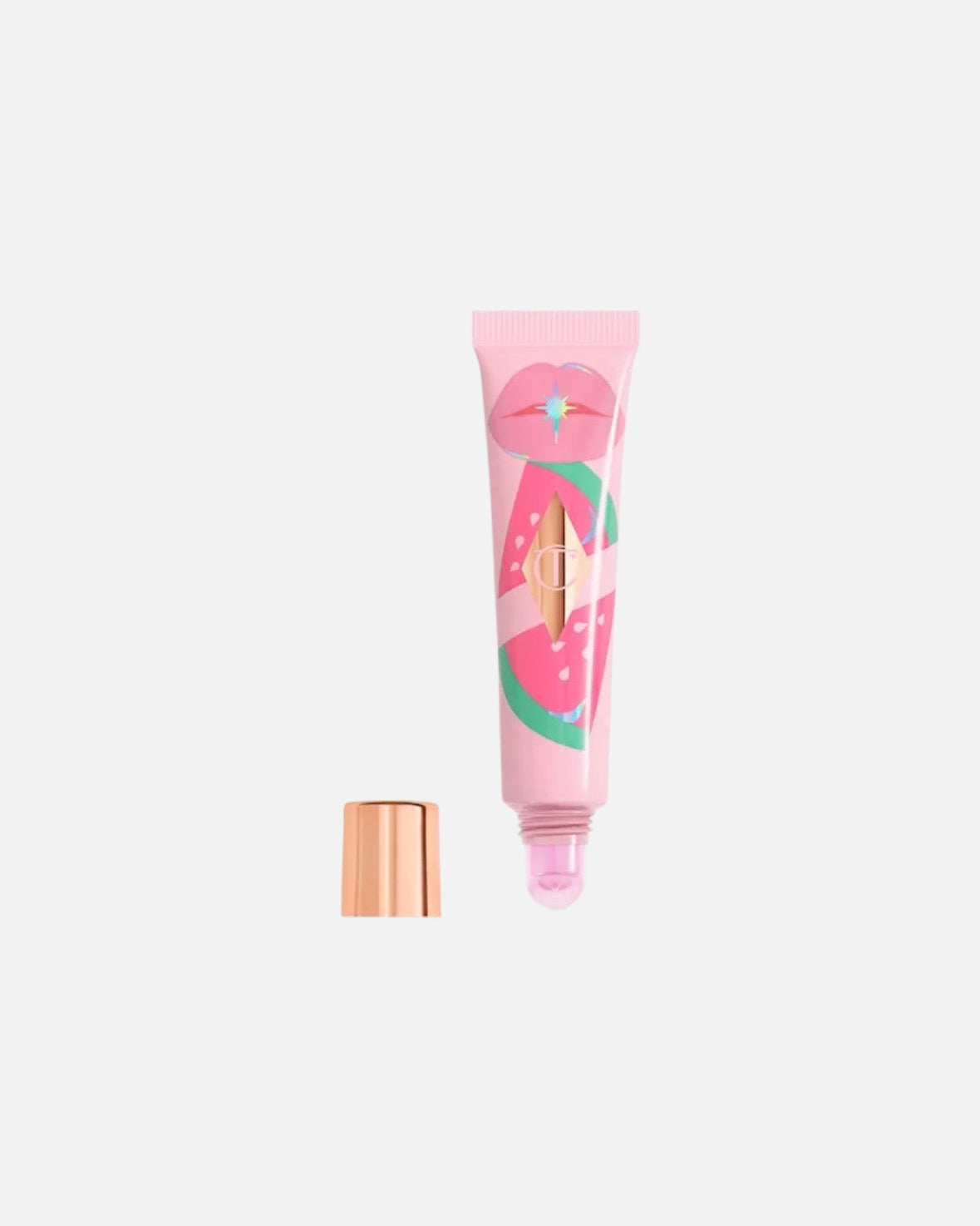 Charlotte Tilbury Unreal Lip Healthy Glow Nectar Oil